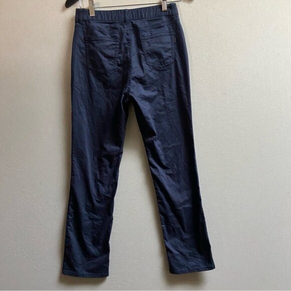 Nike Golf adjustable waist blue trouser pants Sz 28” - Picture 2 of 14